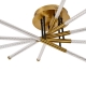 4469-5C Потолочный светильник F-Promo, Vigas
