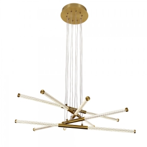 4469-5P Подвесная люстра F-Promo, Vigas