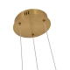 4470-3P Подвесной светильник F-Promo, Vendel
