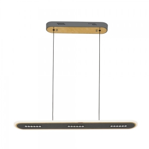 4472-3P Подвесной светильник F-Promo, Strimler