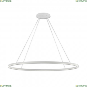 08218,01A(4000K) Подвесная светодиодная люстра Тор KINK Light, Тор