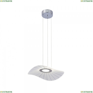 08036-50,02 Подвесной светодиодный светильник KINK Light, Жасмин