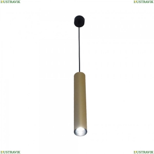 2102-1,04 Подвесной светодиодный светильник KINK Light, Канна
