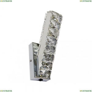 08607(3000-6000К) Бра KINK Light, Тор-Кристалл