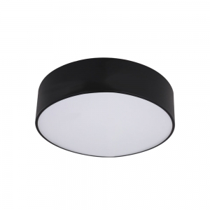 05525,19 Светильник Медина черный Led 20W