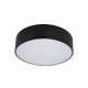 05525,19 Светильник Медина черный Led 20W