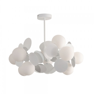 074160-10,01(01) Подвес Матиас белый