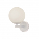 07508-1,01 Бра Сида белый E14 1*10W