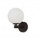 07508-1,19 Бра Kink Light, Сида, Черный