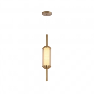 07525-1A,36 Подвес Акари латунь