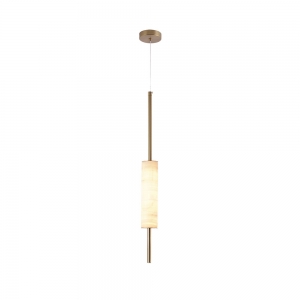 07527-1A,36 Подвес Элиас латунь