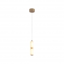 07528-1A,36 Подвес Бейла латунь