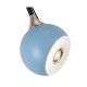 07529-1A,05 Подвес Тимо голубой