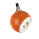 07529-1A,09 Подвес Тимо оранжевый