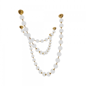 07627-3S,20 Комплект подвесных светильников Мони