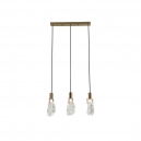 07670-3AS,20 Подвес Гелла бронза Led 15W (4000K)