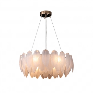 07680-80,36 Подвес Джана латунь E14 10*40W