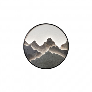 07830-60,19 Светильник димм. Авентин черный