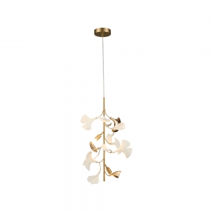 07868-2A,36 Подвес Сири латунь