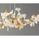 07868-6A,36 Люстра Сири латунь