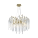 07874-80,33 Люстра Грейни золото