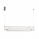 08021-120P,20 Подвес Аника бронза