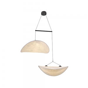 08022-60+60,01 Подвес Брами белый