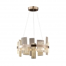08033-60,33 Люстра Kink Light, Эстела, Золото