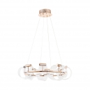 08037-70,37 Подвес Ранни французское золото