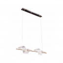 08042-2AS,37 Подвес Илина французское золото