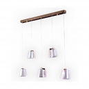 08044-5AS,37 Подвес Люцерна французское золото