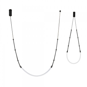 08060-1A,19 Подвес Бофорт черный