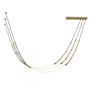 08060-3AS,20 Подвес Бофорт бронза