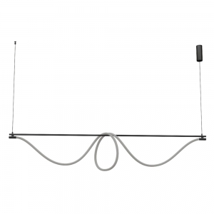 08062K-200,19 Подвес Салли черный