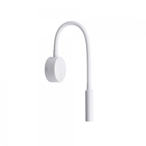 08100,01(3000K) Светильник Лайт белый