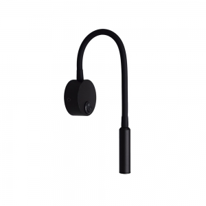 08100,19(4000K) Светильник Лайт черный