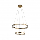 08263-60+40,36 Подвес Кастела латунь