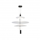 08403-36+50+68+21,19(01) Подвес Гида черный Led