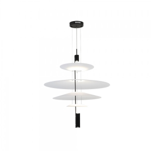 08403-36+50+68+21,19(01) Подвес Гида черный Led