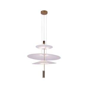 08403-36+50+68+21,20(01) Подвес Гида бронза Led