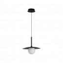 08469-25A,19 Подвес Kink Light, Элисон, Черный