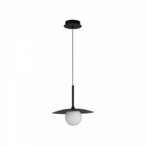 08469-25A,19 Подвес Элисон черный