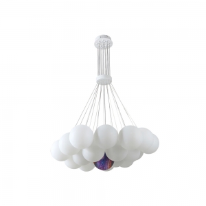 08475-19,01 Подвес Алди белый