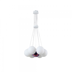 08475-7,01 Подвес Алди белый