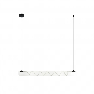 08490-150A,19 Подвес Агнеса черный