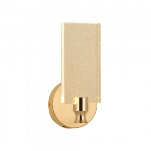 08508,33 Бра Аури золото Led 6W (3000K)