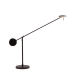 09440-T,19(4000K) Настольная лампа Некси черный
