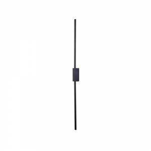 08419-100,19(3000K) Бра Стен черный