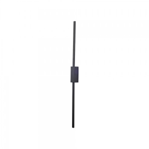 08419-80,19(4000K) Бра Стен черный