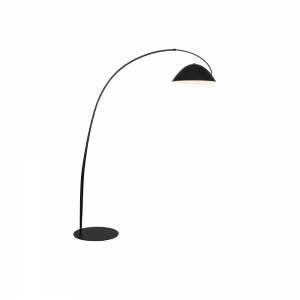 07051-2,19 Торшер Тинк черный